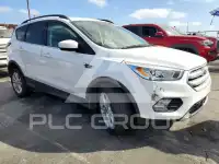 2017 Ford ESCAPE photo