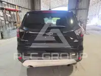 2017 Ford ESCAPE photo