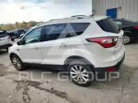 2017 Ford ESCAPE photo