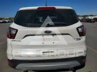 2017 Ford ESCAPE фото