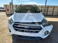 2017 Ford ESCAPE фото