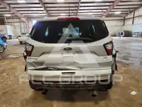 2017 Ford ESCAPE photo