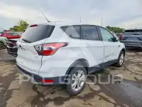 2017 Ford ESCAPE photo