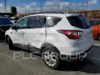2017 Ford ESCAPE photo