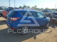 2017 Ford ESCAPE фото