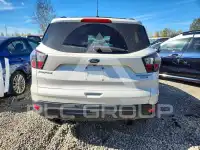 2017 Ford ESCAPE photo