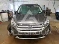 2017 Ford ESCAPE photo