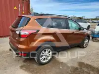 2017 Ford ESCAPE фото