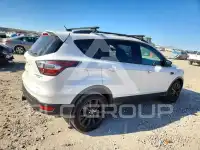 2017 Ford ESCAPE фото