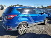 2017 Ford ESCAPE фото