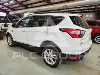 2017 Ford ESCAPE фото