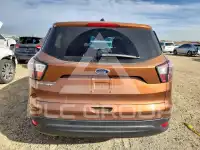 2017 Ford ESCAPE photo
