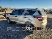 2017 Ford ESCAPE photo