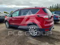 2017 Ford ESCAPE фото