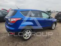 2017 Ford ESCAPE фото