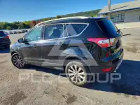 2017 Ford ESCAPE фото