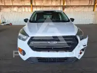 2017 Ford ESCAPE фото