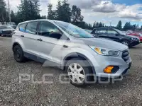 2017 Ford ESCAPE фото