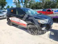 2017 Ford ESCAPE фото