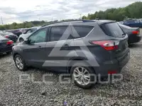 2017 Ford ESCAPE фото