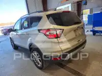 2017 Ford ESCAPE photo