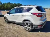2017 Ford ESCAPE фото