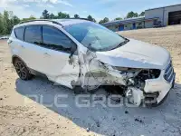 2017 Ford ESCAPE фото