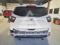 2017 Ford ESCAPE фото