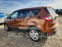 2017 Ford ESCAPE photo