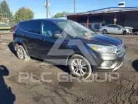 2017 Ford ESCAPE фото