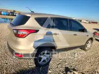 2017 Ford ESCAPE photo