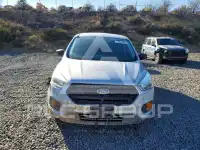 2017 Ford ESCAPE фото