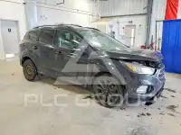 2017 Ford ESCAPE фото