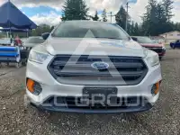 2017 Ford ESCAPE фото