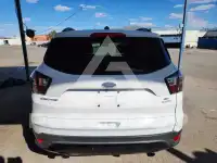 2017 Ford ESCAPE фото