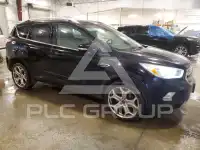 2017 Ford ESCAPE photo