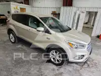 2017 Ford ESCAPE фото