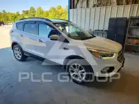 2017 Ford ESCAPE фото