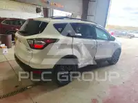 2017 Ford ESCAPE photo