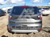 2017 Ford ESCAPE фото