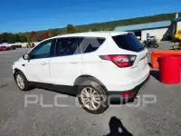 2017 Ford ESCAPE фото