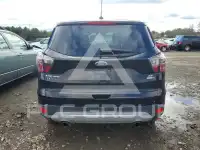 2017 Ford ESCAPE фото