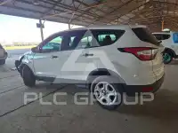 2017 Ford ESCAPE фото
