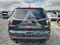 2017 Ford ESCAPE фото