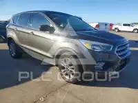 2017 Ford ESCAPE фото