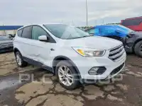 2017 Ford ESCAPE photo