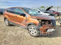 2017 Ford ESCAPE photo
