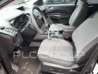 2017 Ford ESCAPE фото