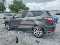 2017 Ford ESCAPE фото