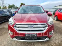 2017 Ford ESCAPE фото